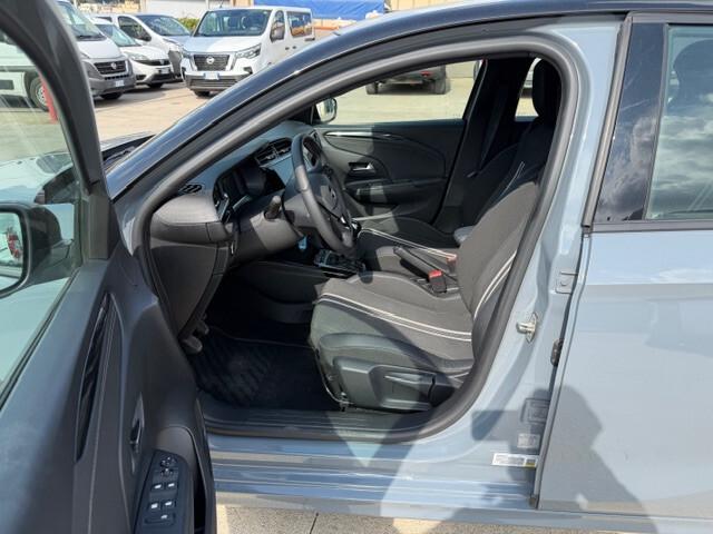 Opel Corsa 1.2 100 CV GS