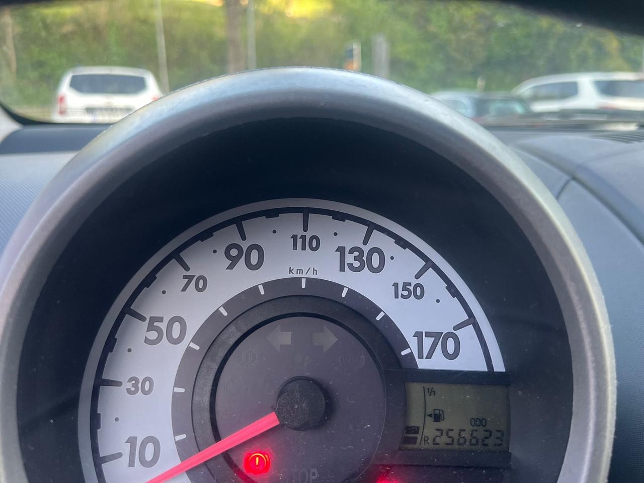 Toyota Aygo 1.0 Benzina - Neopatentati