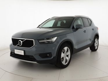 Volvo XC40 1.5 t3 momentum core 163cv auto my21