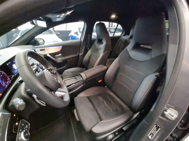 Mercedes-Benz Classe A 180d Automatic AMG Line Advanced Plus Digital Edition