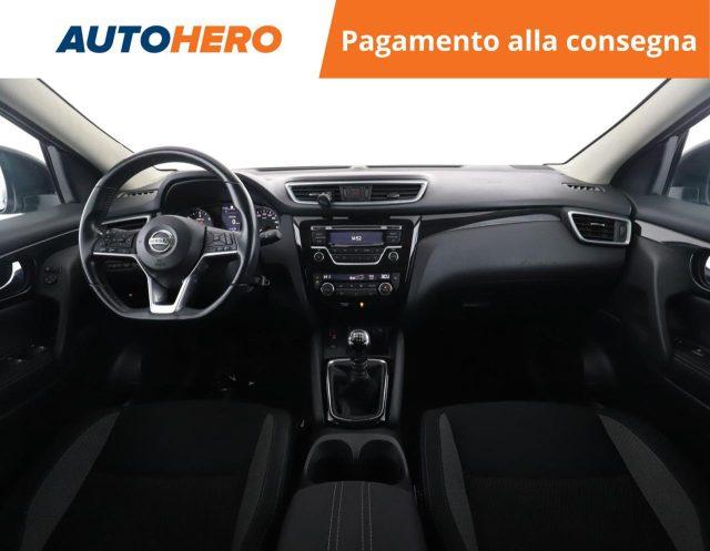 NISSAN Qashqai 1.5 dCi Acenta