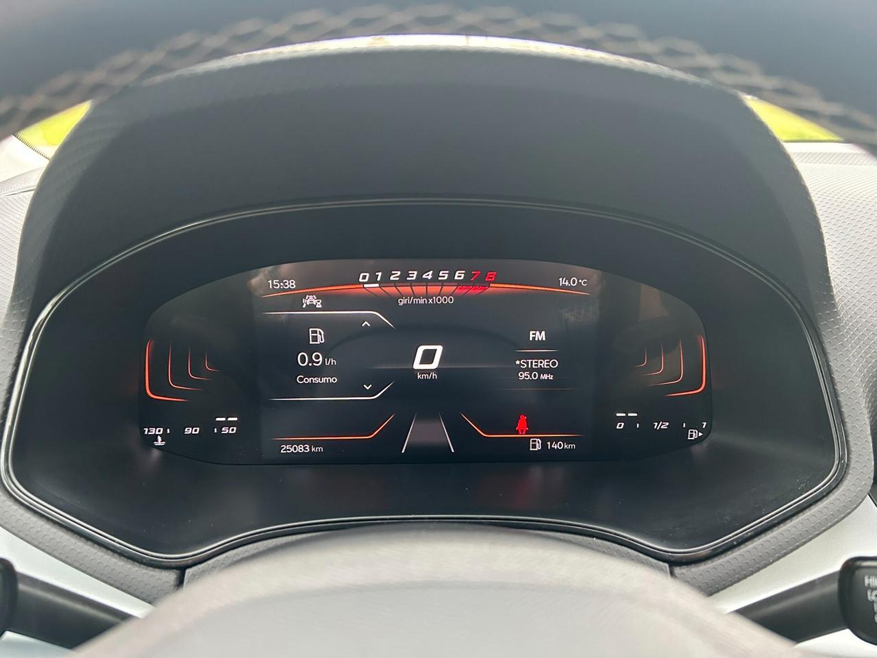 SEAT ARONA 1.0 TSI 95CV Style - OK NEOPATENTATI