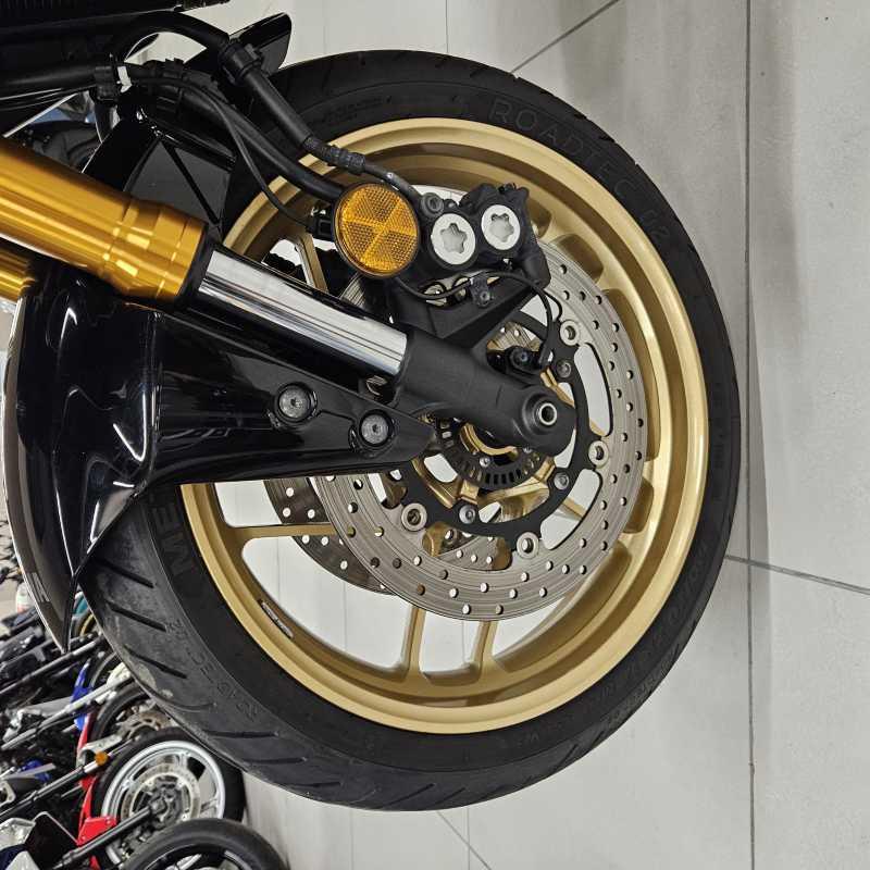 Yamaha Tracer 9 GT - 2023