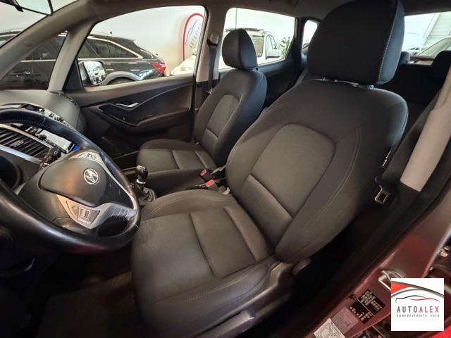 HYUNDAI - iX20 1.4 crdi Xpossible NEOPATENTATI