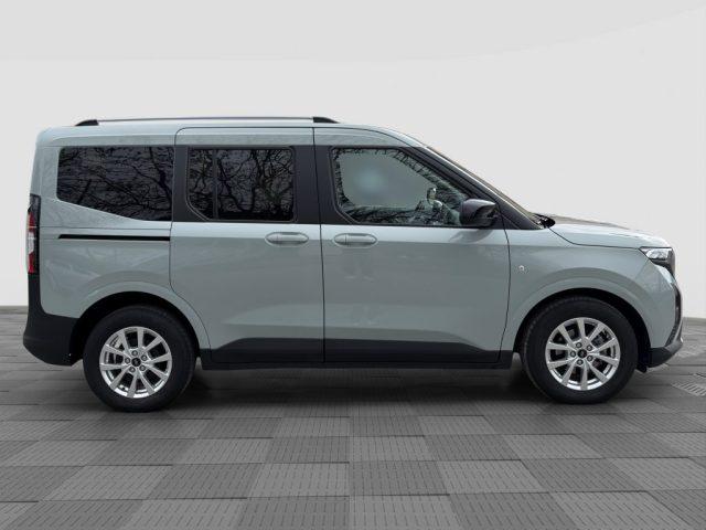 FORD Tourneo Courier Tourneo Courier 1.0 EcoBoost Powershift Titanium