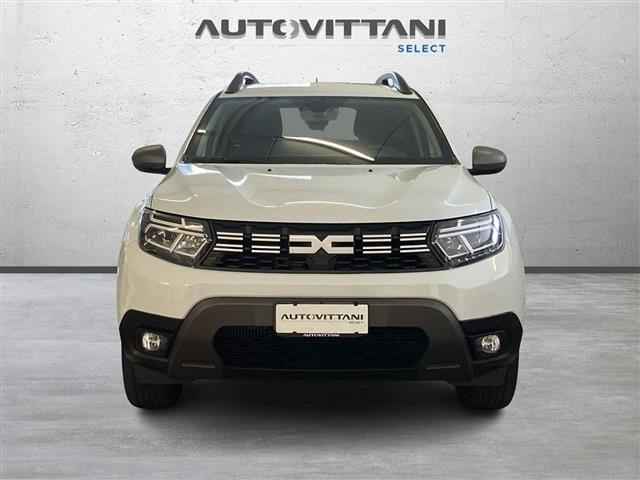 DACIA Duster 1.0 tce Journey Gpl 4x2 100cv