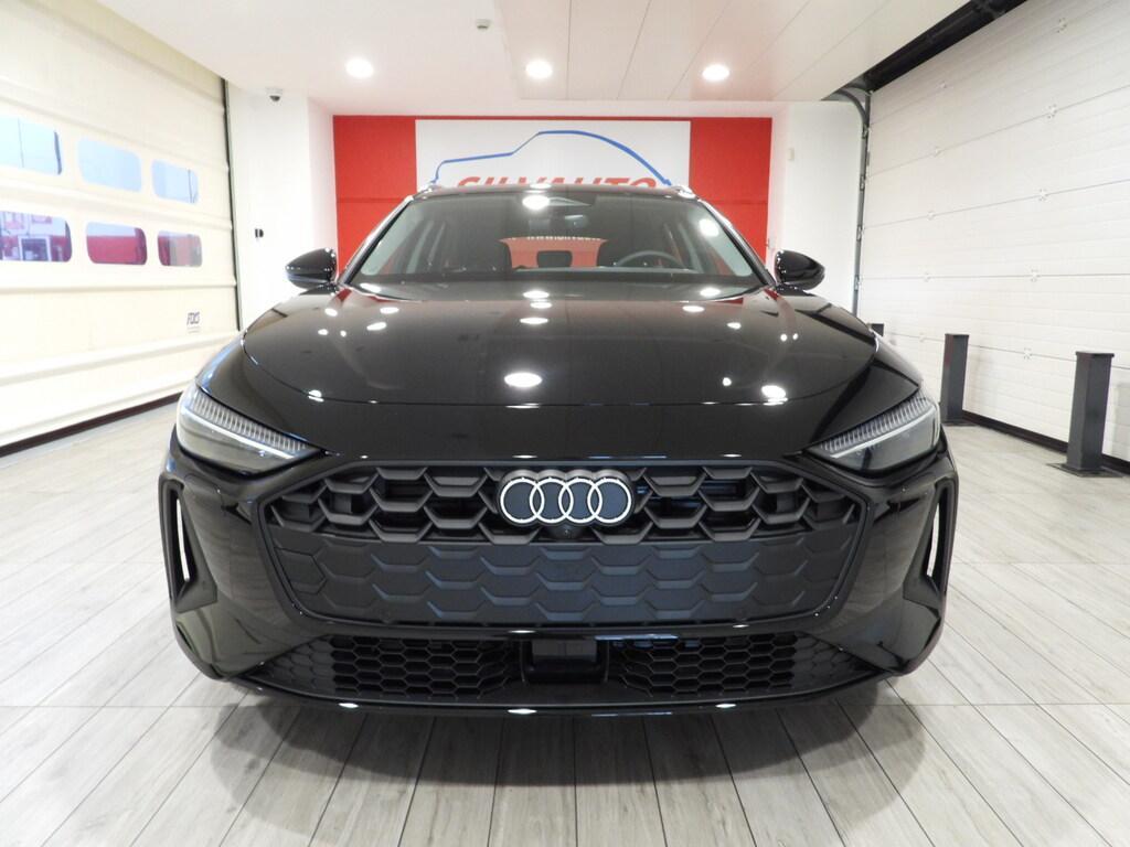 Audi A5 2.0 TFSI Business S tronic