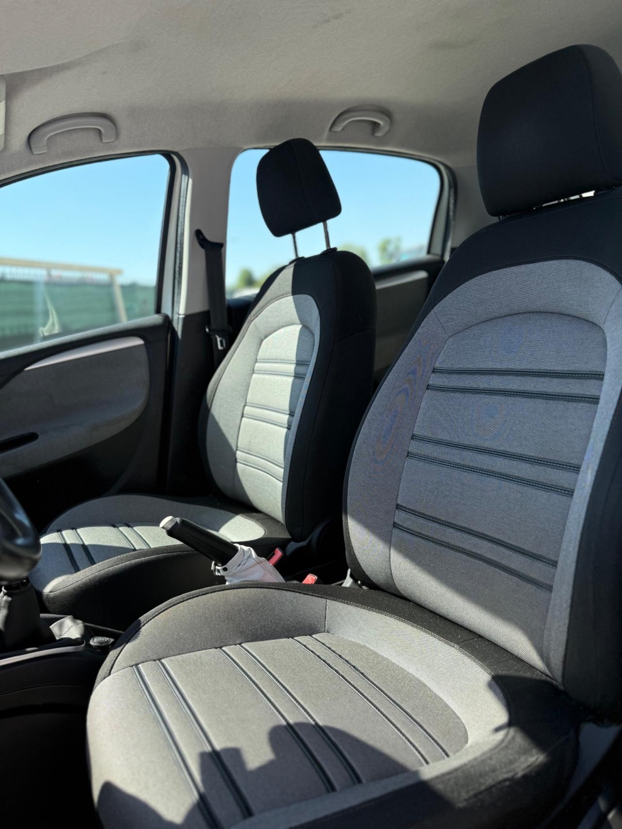 Fiat Punto Evo Punto Evo 1.4 5 porte S&S Dynamic