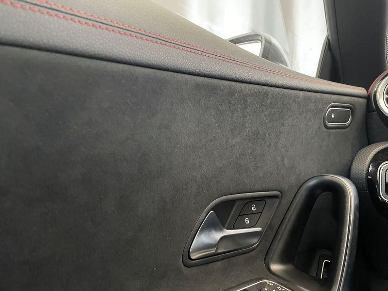 Mercedes-Benz CLA CLA 180 Automatic AMG Line Premium