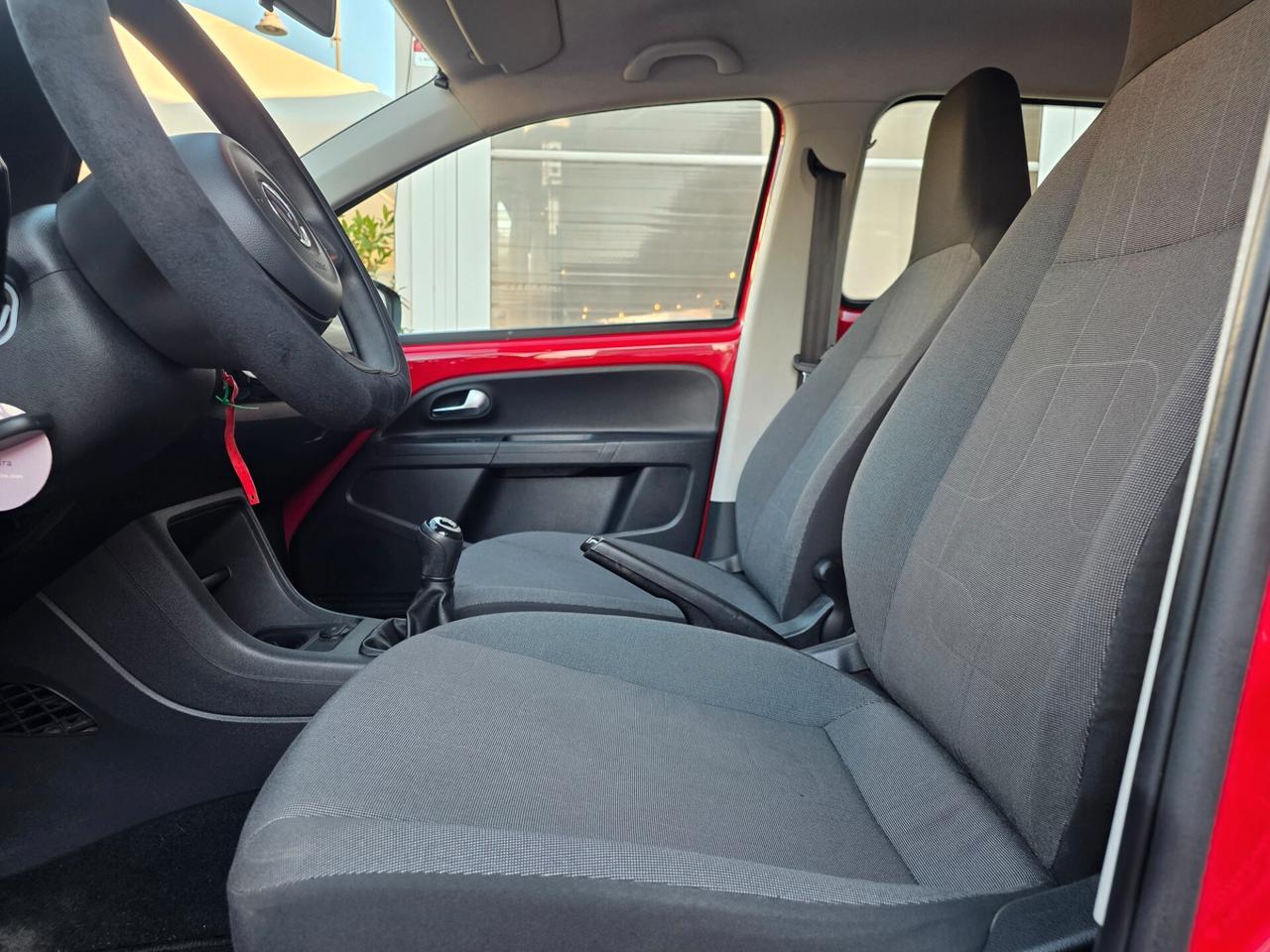 Volkswagen Up! 1.0 BENZINA 44.000 KM GARANZIA 12