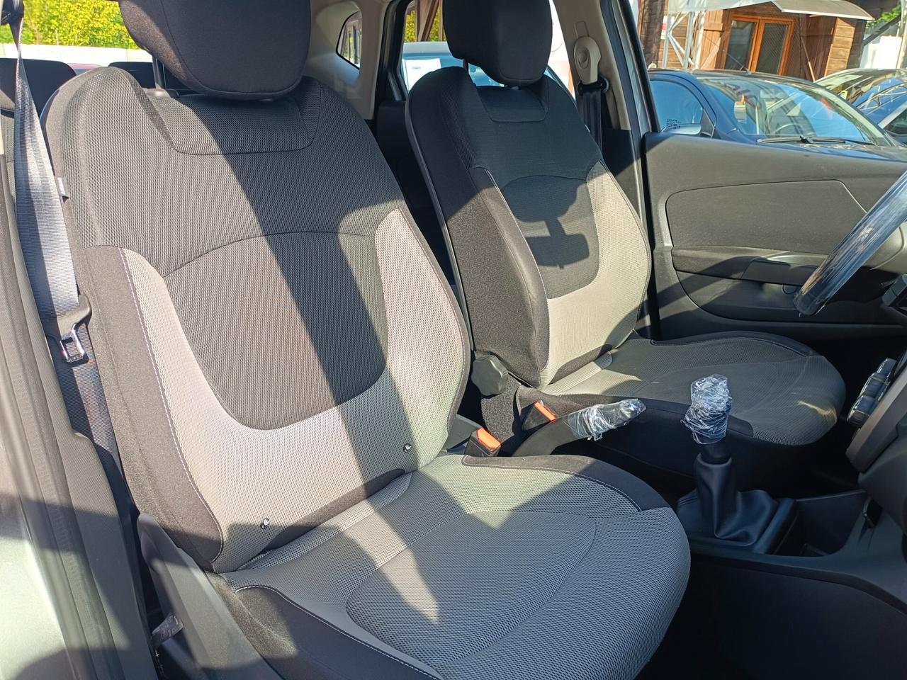 Renault Captur 0.9 TCe 12V 90 CV Start&Stop Energy R-Link