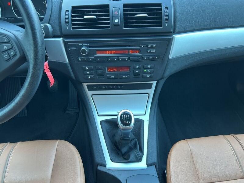 BMW X3 X3 xDrive18d Limited Sport Edition