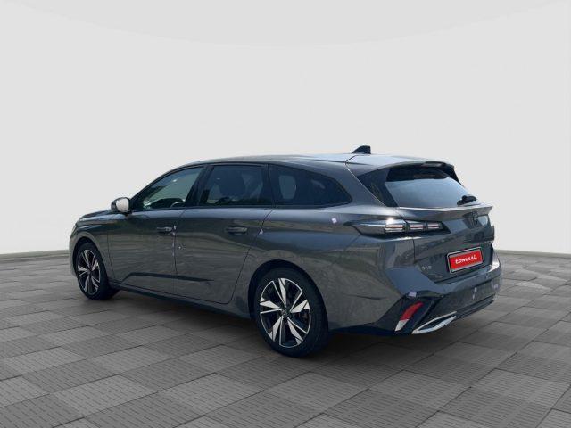 PEUGEOT 308 308 BlueHDi 130 S&S EAT8 SW Allure