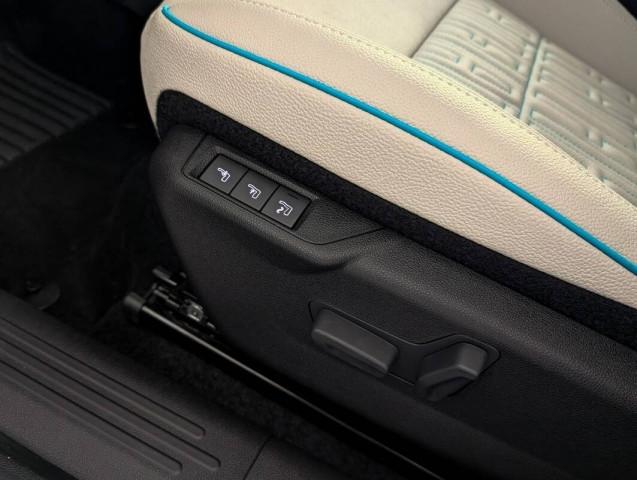 Fiat 600e 1.2 hybrid La Prima 110cv auto