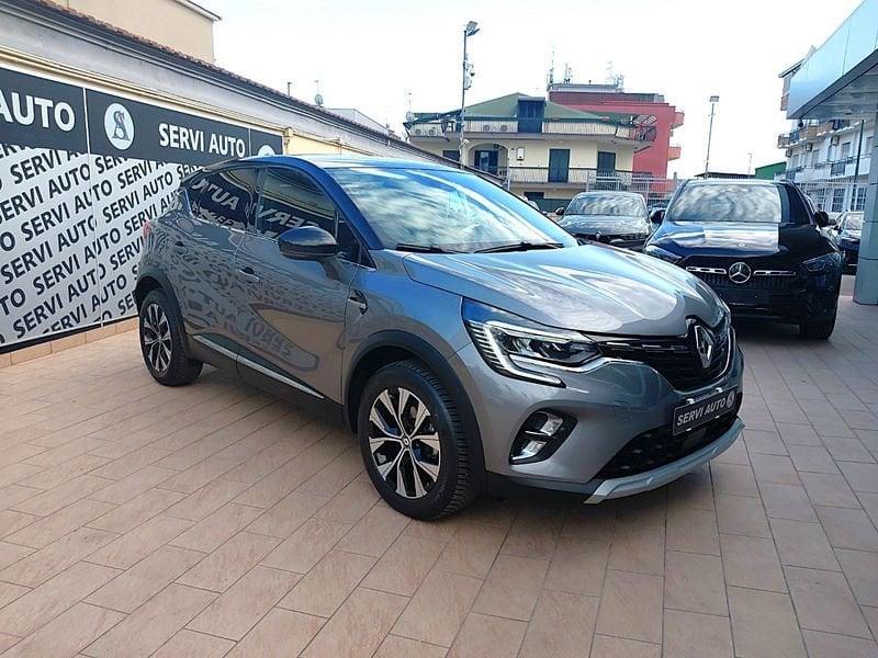 Renault Captur Captur 1.0 tce Techno 90cv