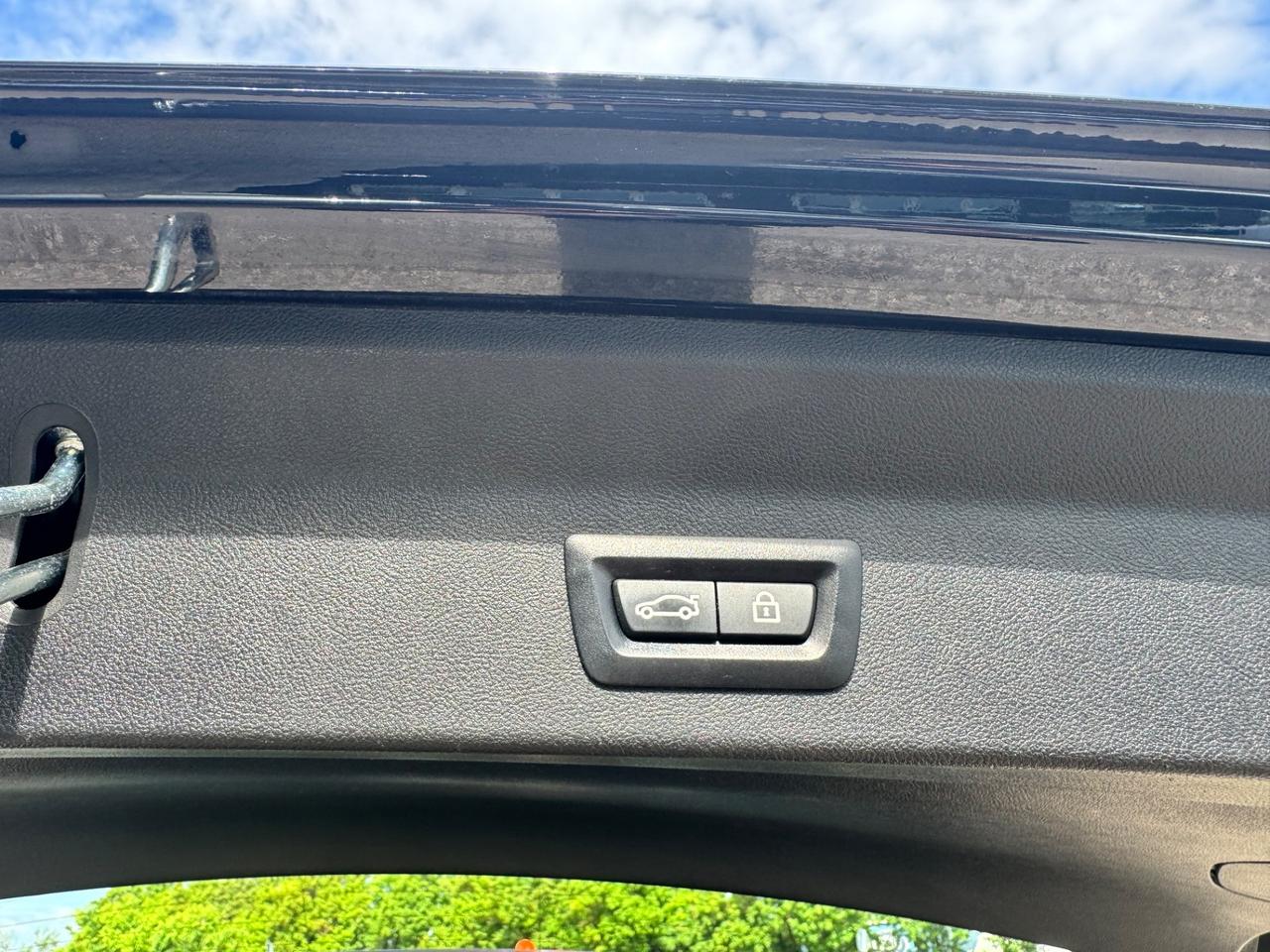 Bmw X3 xDrive 30d 265cv M-sport Full Service Unico Proprietario