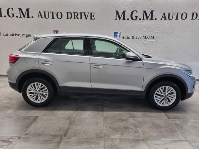 VOLKSWAGEN T-Roc 1.0 TSI Life