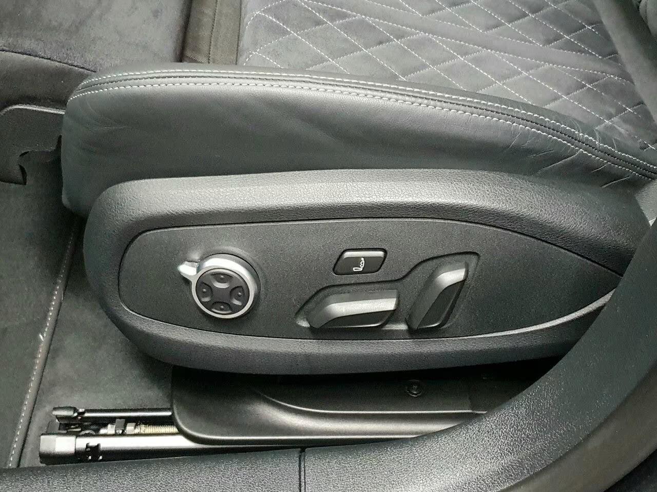 Audi A5 SPB 40 TDI Q4 S TRONIC S LINE PANO*KAMERA "19"