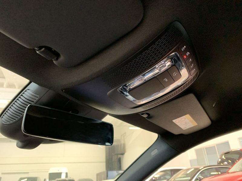 Mercedes-Benz Classe A 180d Automatic AMG Line Advanced Plus