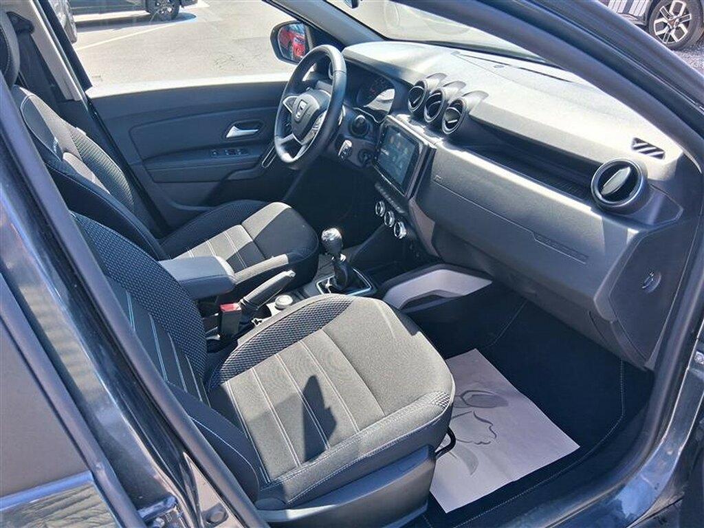 Dacia Duster 1.5 Blue dCi Prestige 4x4