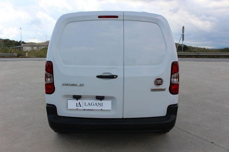 FIAT Doblò Doblo 1.5 BlueHdi 100CV PC-TN Van
