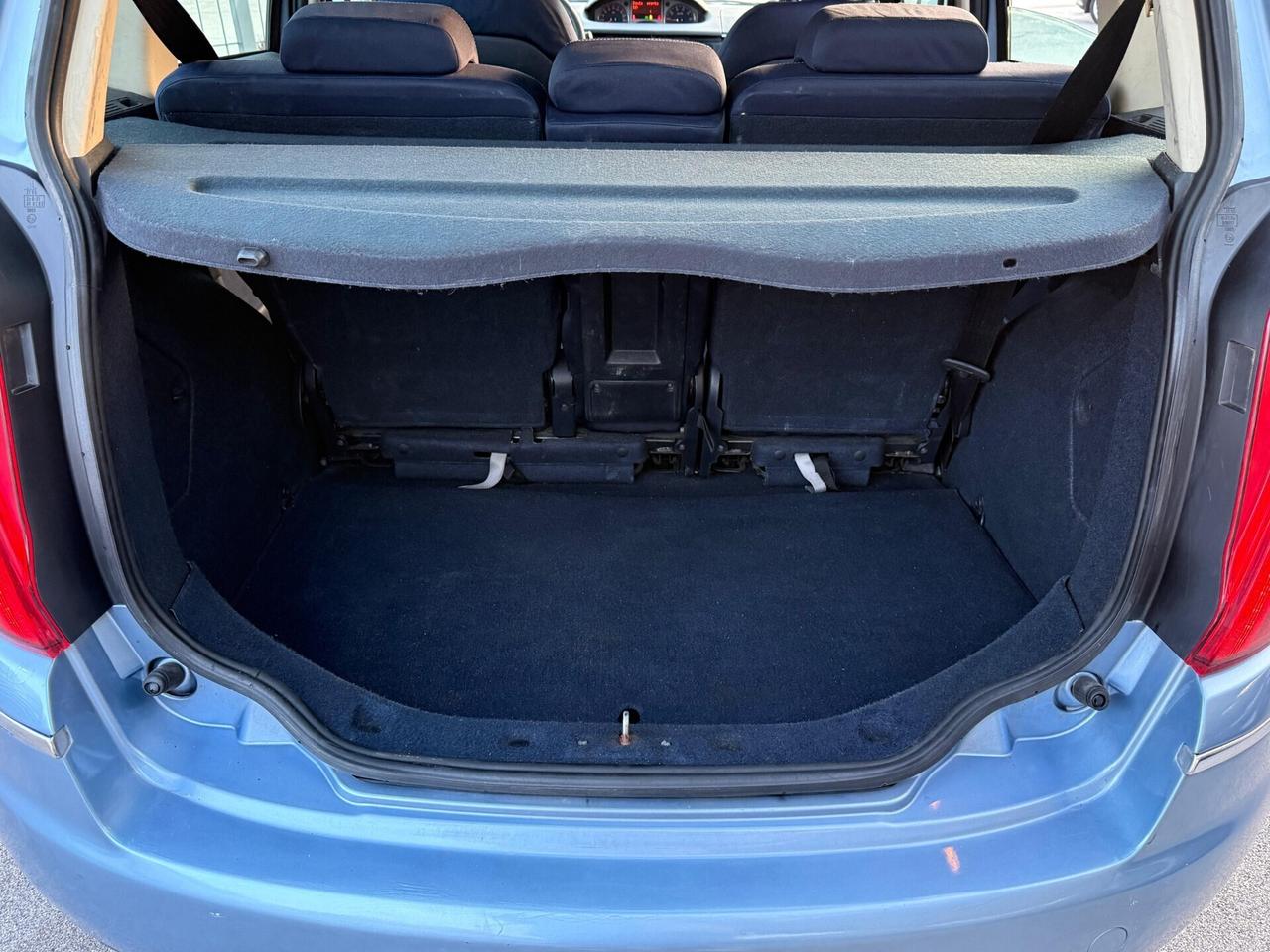 Lancia MUSA 1.3 Multijet 90 CV Oro