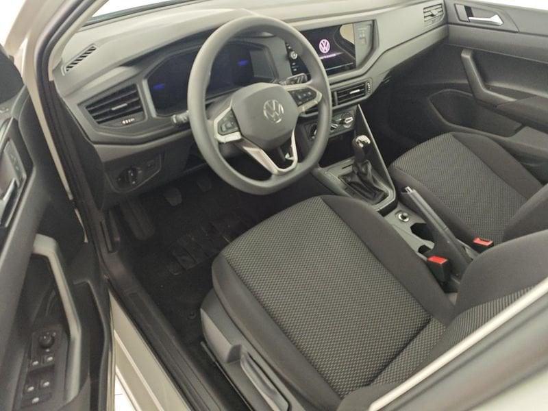 Volkswagen Polo 1.0 Young