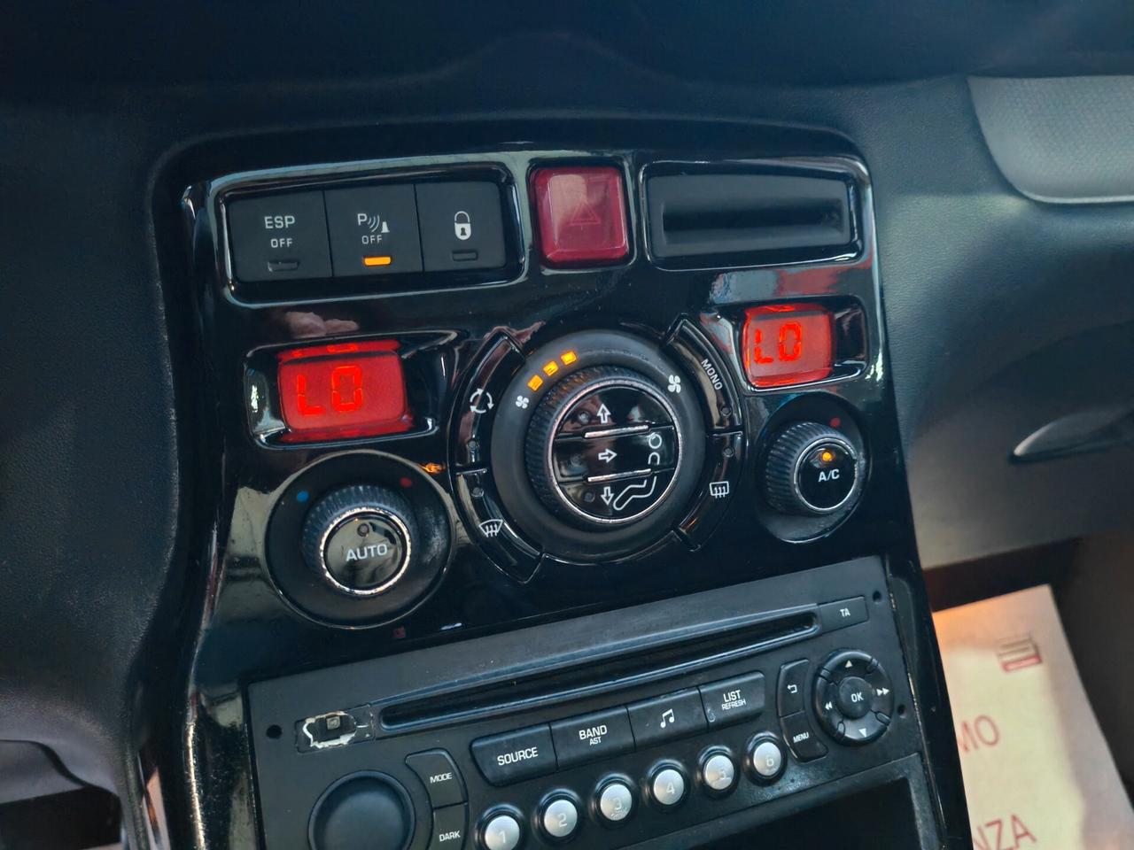 Citroen C3 Picasso 1.6 diesel 05/2013 cv92