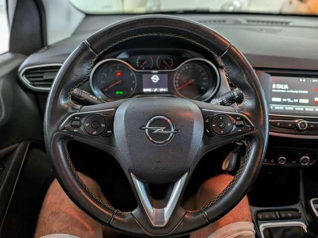 Opel Crossland X Crossland X 1.2 Ultimate s