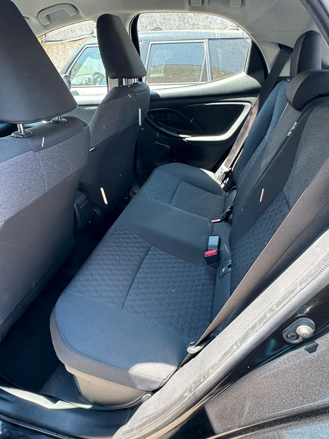 Toyota Yaris 1.5 Hybrid 5 porte Active