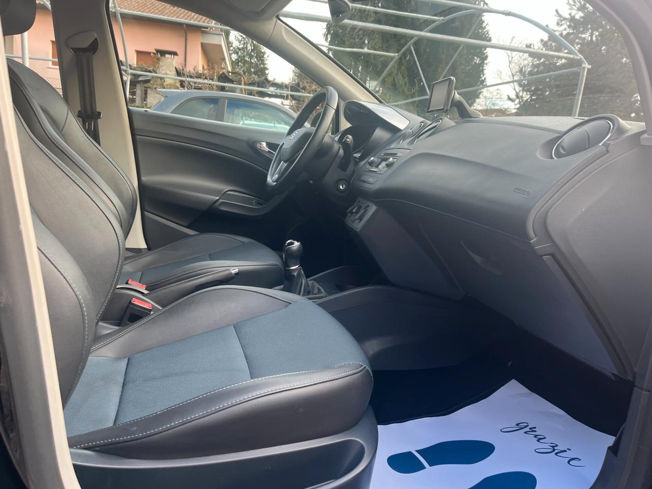 Seat Ibiza 1.2 70 CV 5 porte I-Tech