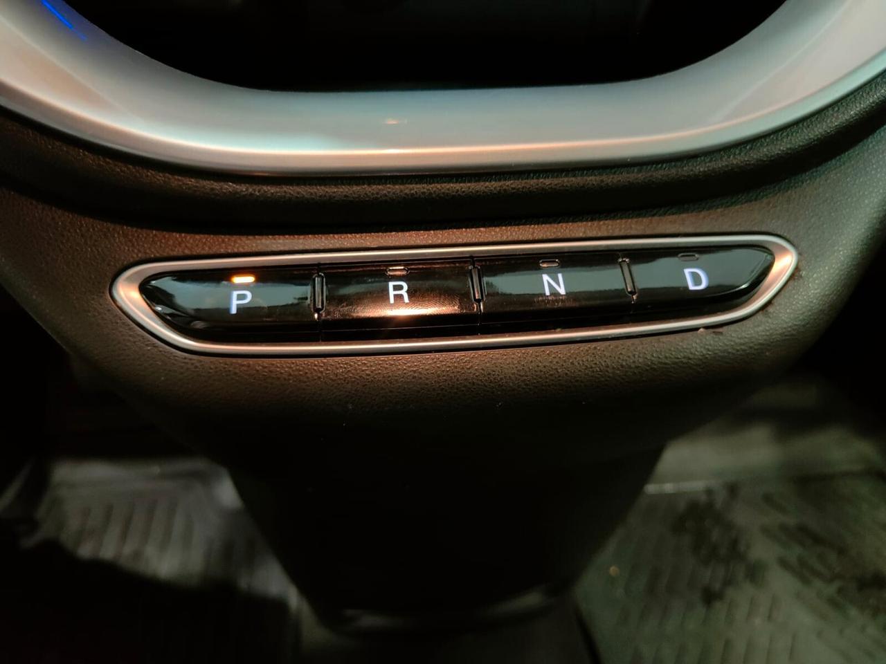 Fiat 500e Berlina 42 kWh La Prima