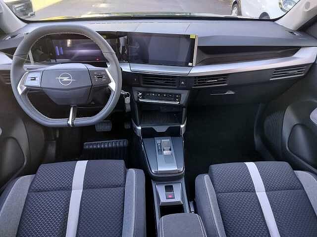 Opel Frontera Hybrid 145 CV EDCT GS