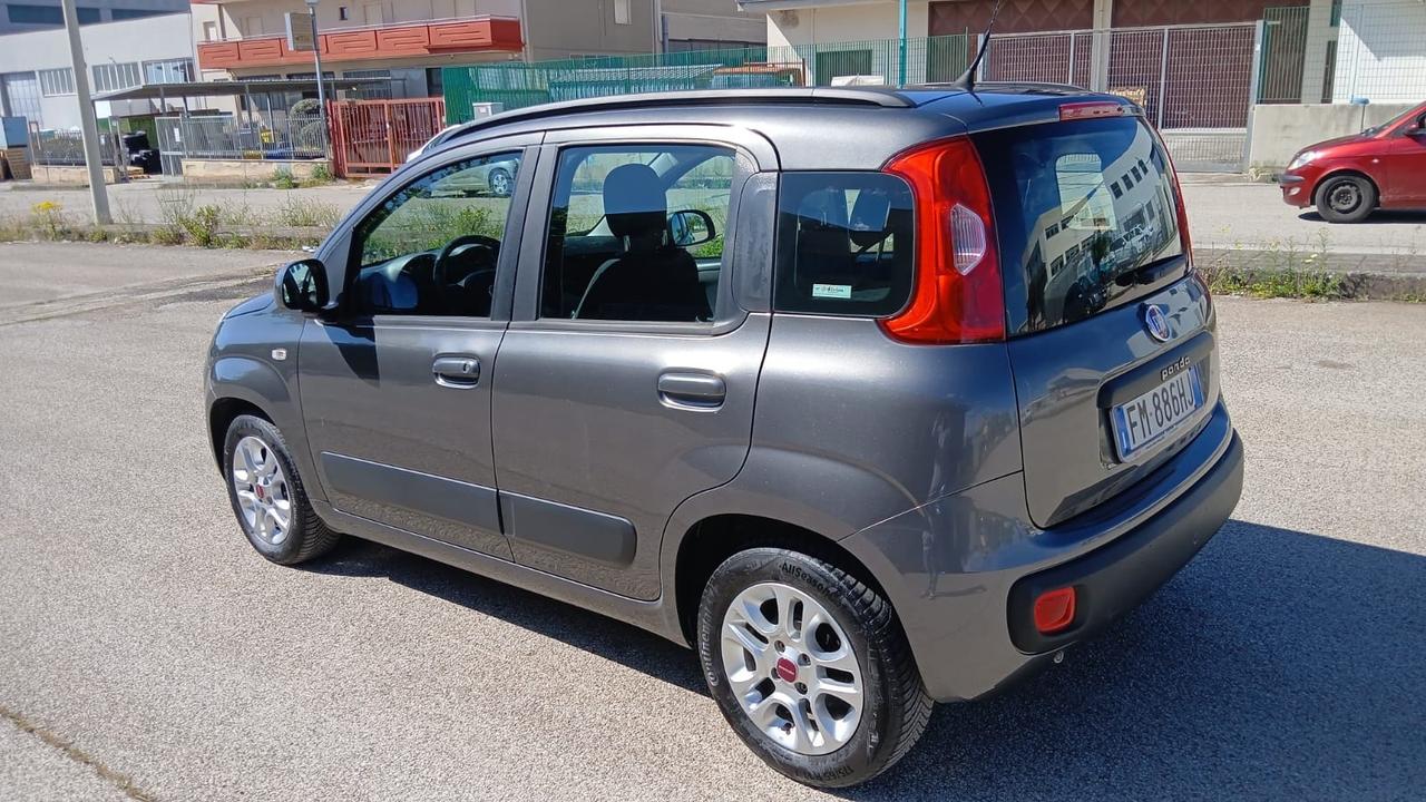 Fiat Panda 1.3 MJT 95 CV S&S Easy