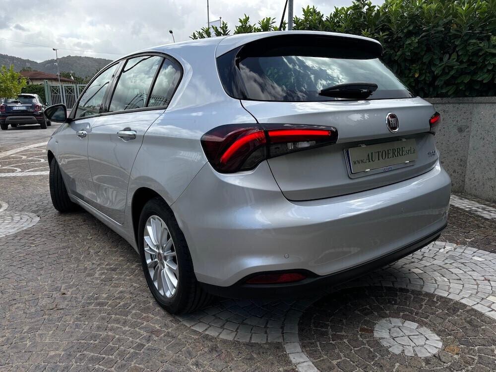 Fiat Tipo 1.6 Mjt S&S 5 porte Life