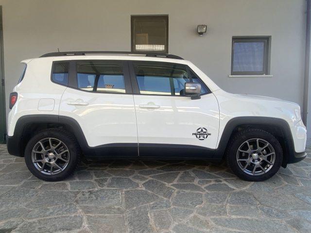 JEEP Renegade Renegade 1.6 Mjt 120 CV Limited