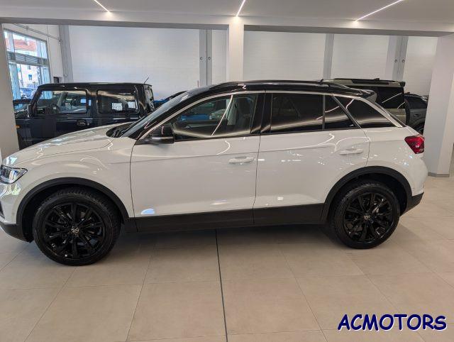 VOLKSWAGEN T-Roc 1.0 TSI Life