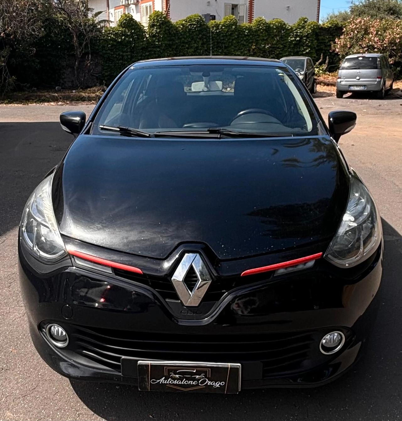 Renault Clio 1.5 dCi 8V 75CV 5 porte Live