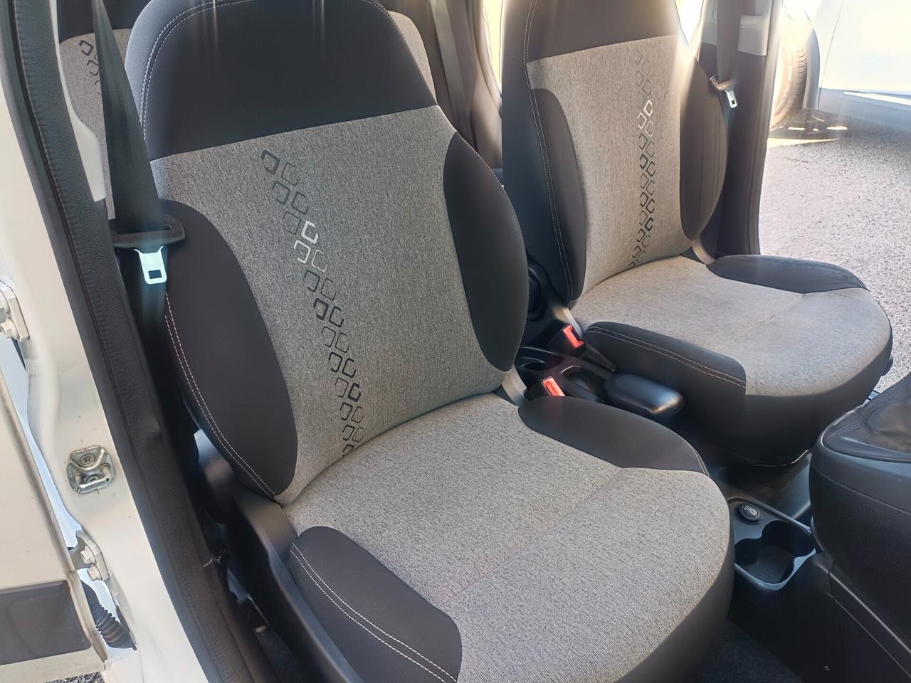 Fiat Panda 1.2 Lounge GPL