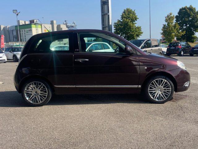 LANCIA Ypsilon 1.2 69 CV Diva Imp.Gpl