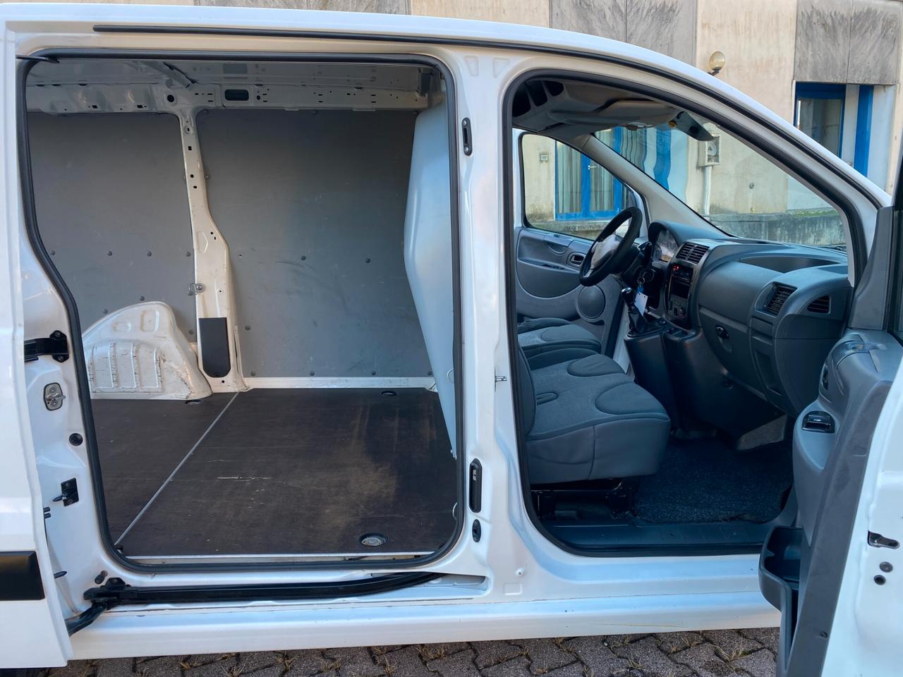 Peugeot Expert 1.6 BlueHDi 90CV EURO 5B