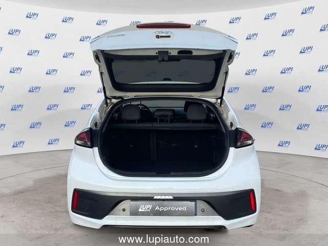 Hyundai IONIQ 1.6 Prime Plug-In ibrida