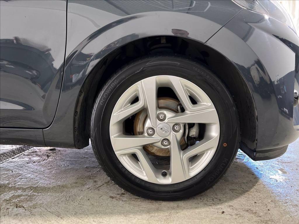 HYUNDAI i10 1.0 Tech Connect Pack econext Gpl del 2022