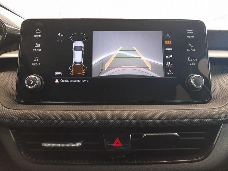 Škoda Fabia 1.0 MPI Evo 59KW 130 EDITION