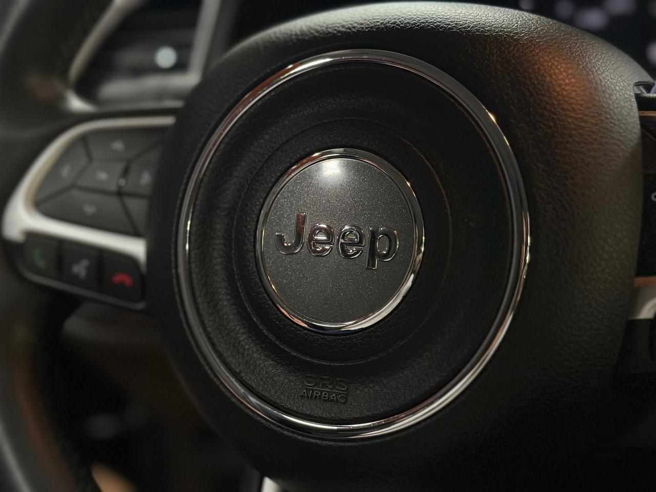 Jeep Renegade 1.6 Mtj Longitude #11139