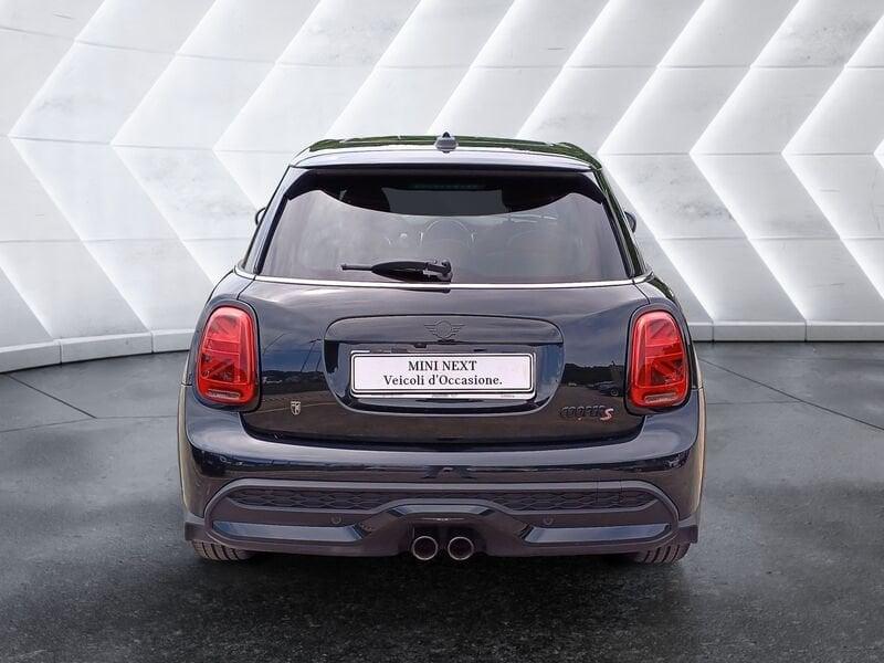 MINI Mini 5 porte Mini 5p 2.0 Cooper S Yours auto