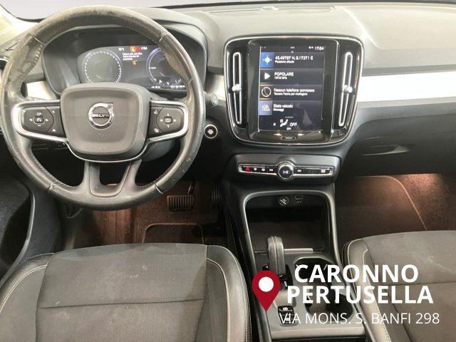 VOLVO XC40 T5 Twin Engine Geartronic Business Plus