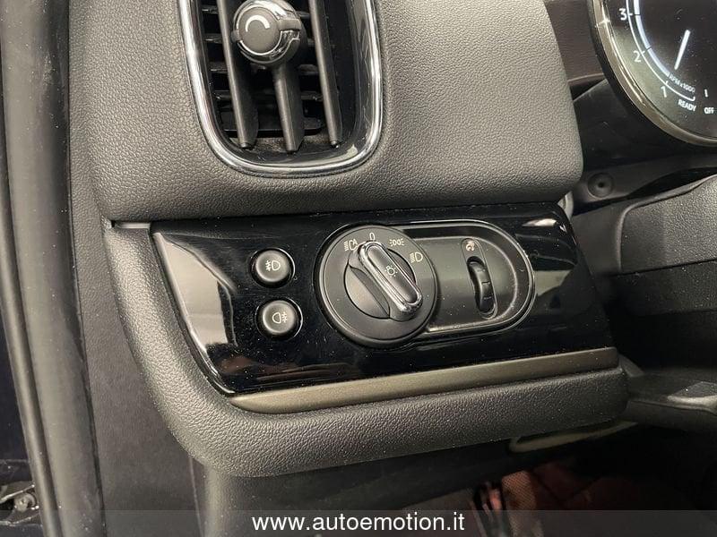 MINI Mini Countryman F60 Mini 1.5 Cooper Yours Countryman