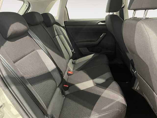 Volkswagen Polo 6ª serie 1.0TSI 95CV Life - NEOPATENTATI