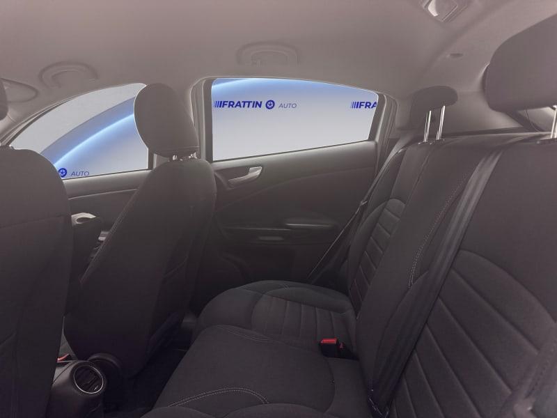ALFA ROMEO GIULIETTA 1.6 JTDM BUSINESS